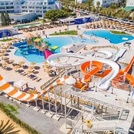 Alegria Costa Ballena Aquafun Exterior photo